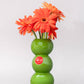 Olive Vase