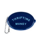 Thrifting Money Coin Pouch