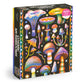Cosmic Mushrooms 1000 Piece Puzzle