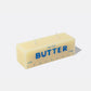 Butter 3D Candle