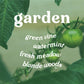 Garden 4 oz. Reed Diffuser