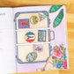 The Good Life Coloring Book