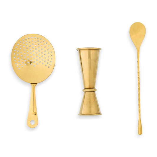 Cocktail Set - 3pc