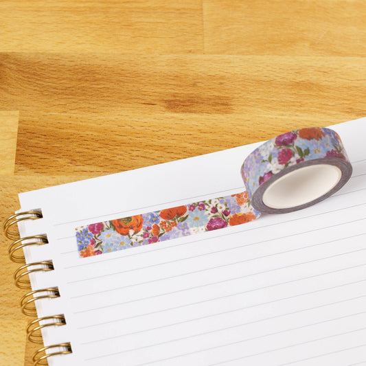 Primavera Washi Tape