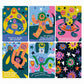 Gentle Reminders Deck by Barry Lee