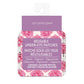 Petite Rose Reusable Under-Eye Patches