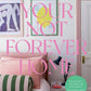 Your Not-Forever Home Book