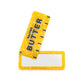 Butter Stick Folding Compact Mirror