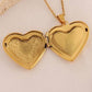 Lover Girl Locket