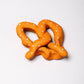 Pretzel Feel Better De-Stress Ball