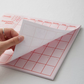 Monthly Notepad
