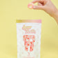 Sour Pink Lemonade Rings