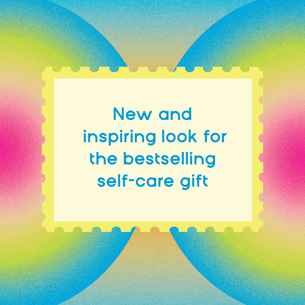 Inspired Letters to My Future Self