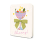 Cheers! Deluxe Greeting Card