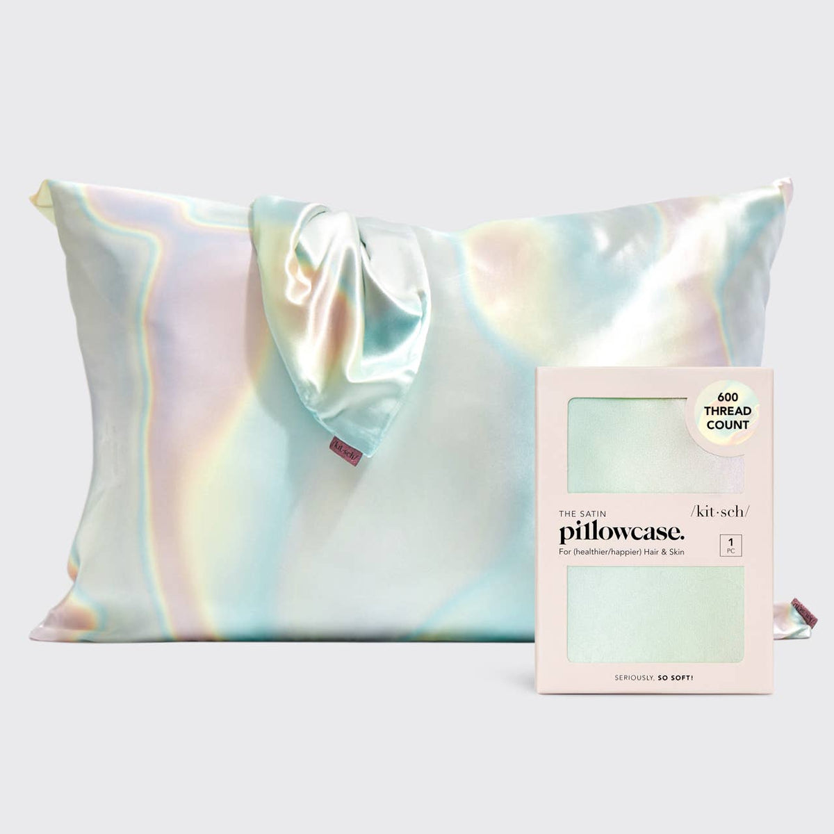 Blankets & Pillows