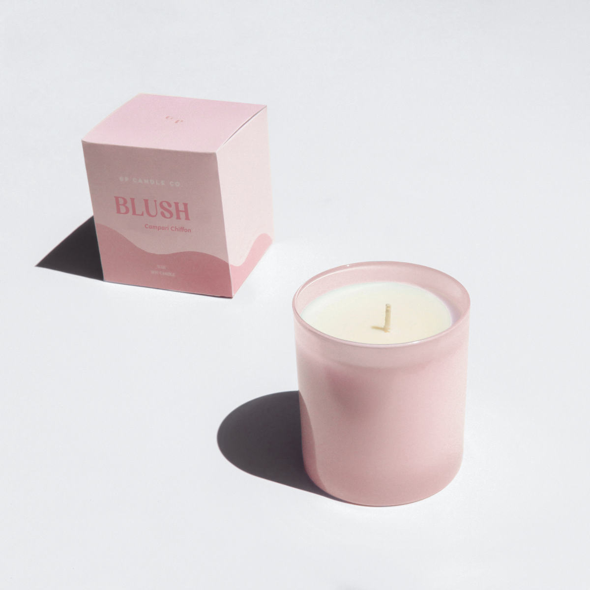 Blush 9 oz. Candle