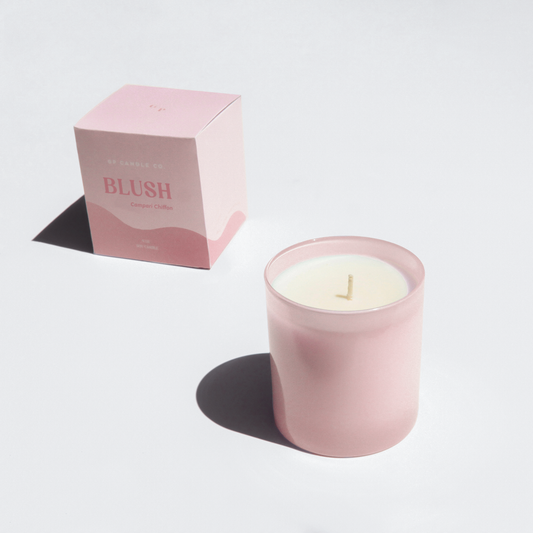 Blush 9 oz. Candle