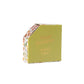 Green Gingham Washi Tape