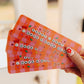Sorry I Can't I Have A Book Club Bookmark