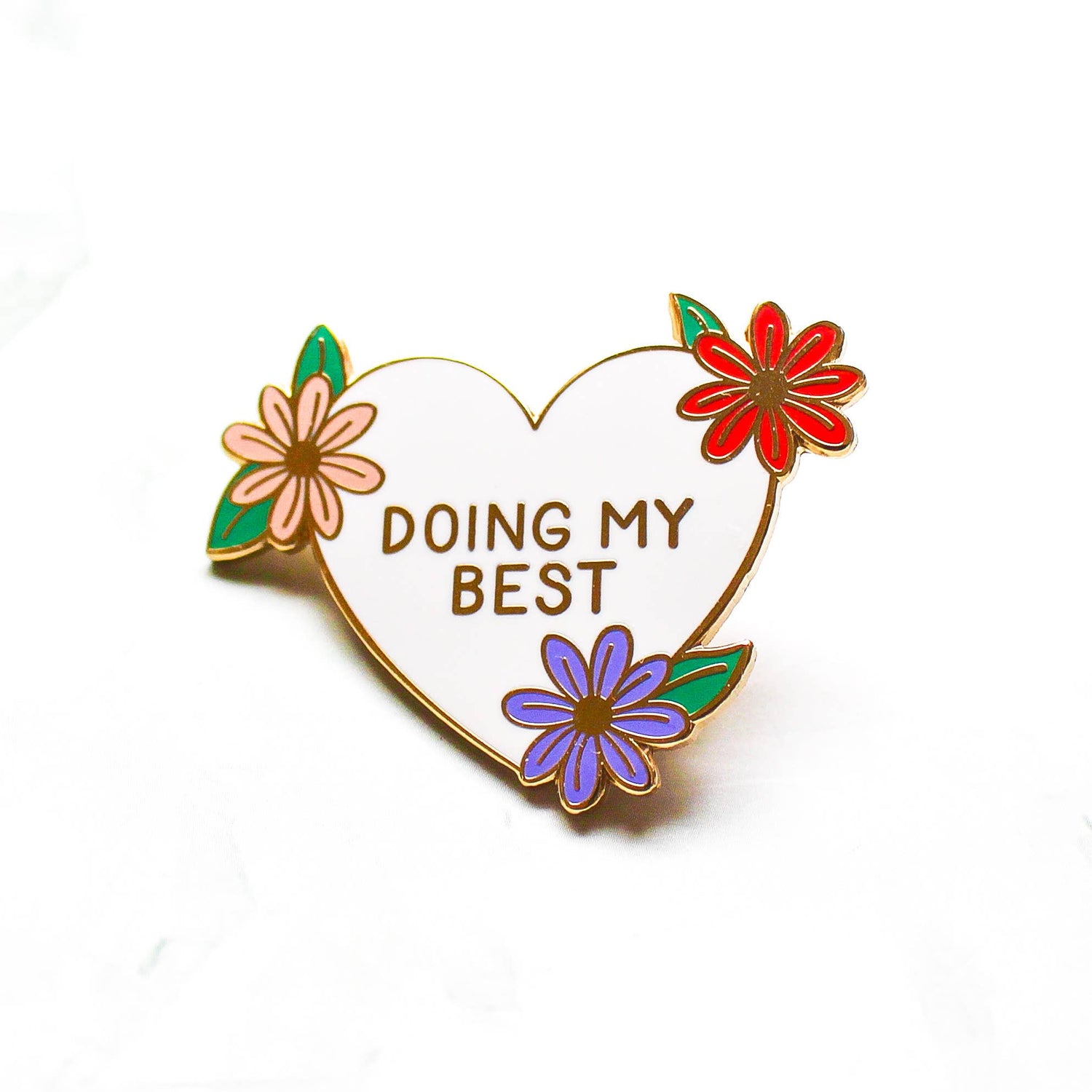 Enamel Pins