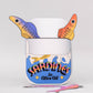 Sardines in a Can Bookmark Set