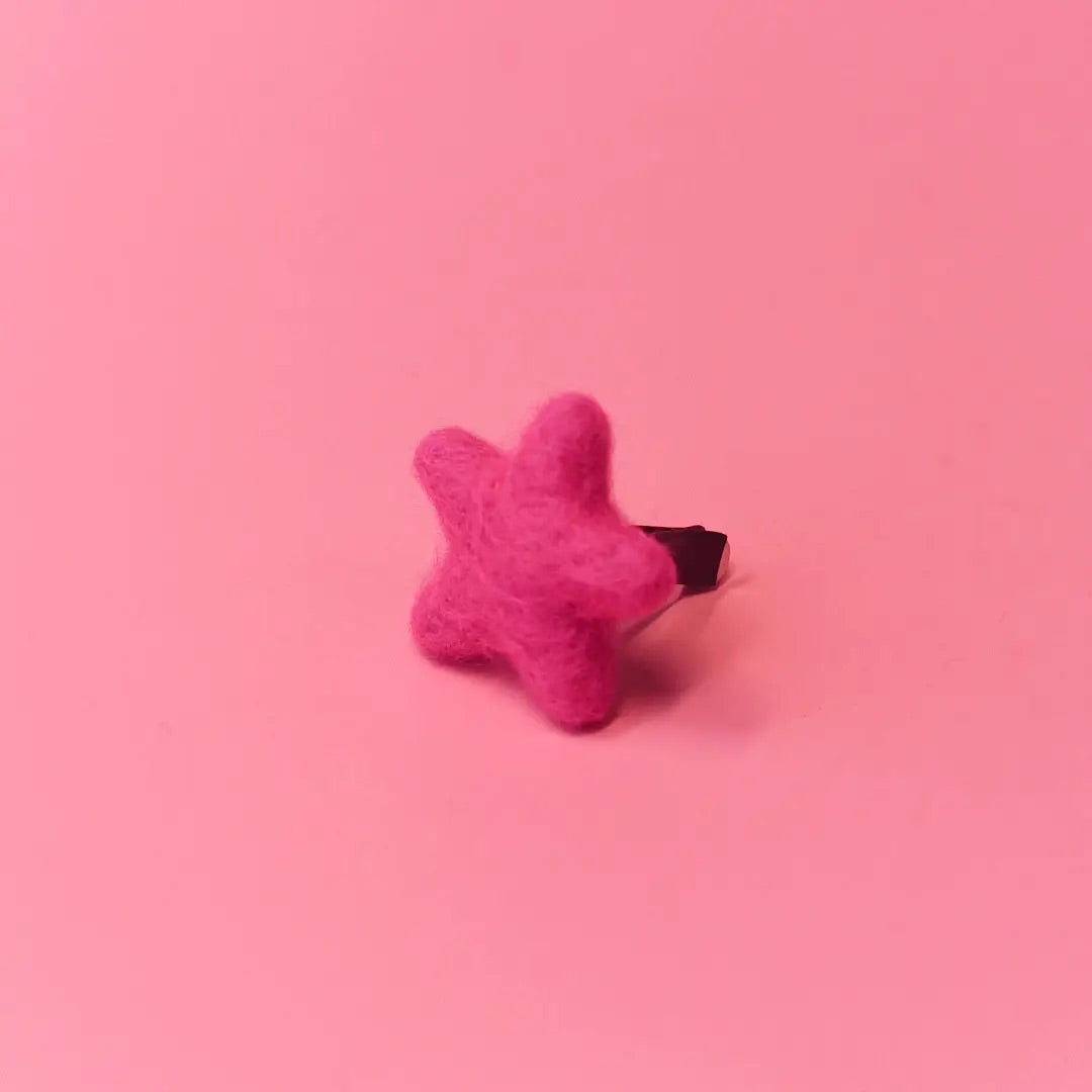 Sweet Star Car Vent Clip