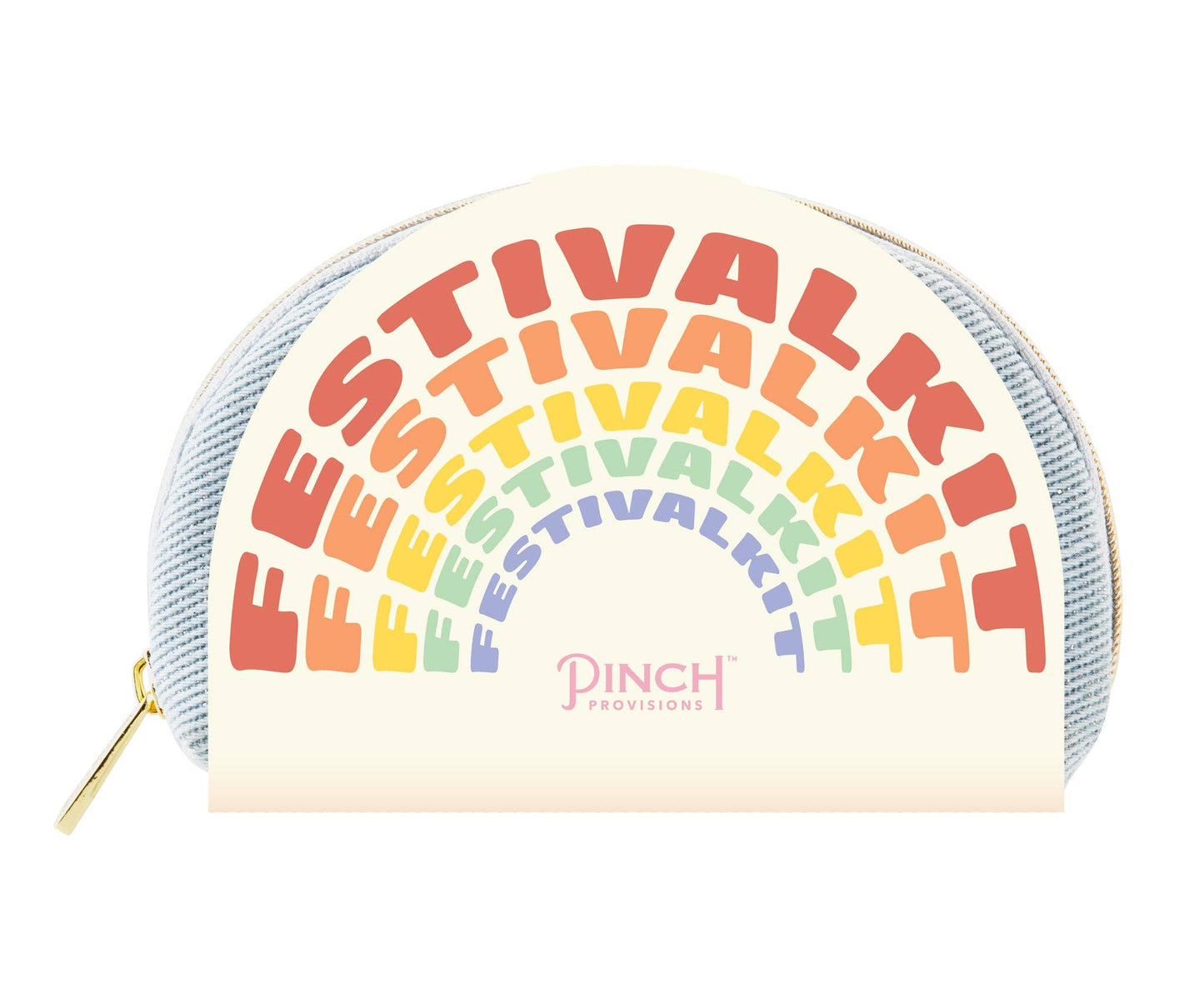 Festival Essentials Kit