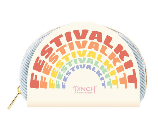 Festival Essentials Kit