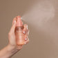 Tula Rose - Hair & Body Perfume Mist