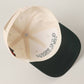 Good Things Are Coming Embroidered Hat