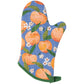 Peaches Oven Mitt