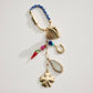 Lucky Girl Bag Charm