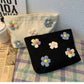 Daisy Baby Cosmetic/Pencil Pouch