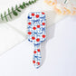 Summer Cherries Hair Brush