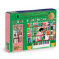 Wisdom & Whimsy Bookshop 1000 Piece Puzzle