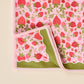 Strawberry Fields Tea Towel
