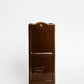 Bookshelf Ceramic Vase