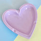 Candy Heart Ashtray