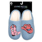 Home Body Indoor / Outdoor Slippers