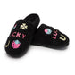 Lucky Indoor / Outdoor Slippers