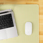 Patterned Desk Pad - Small