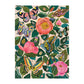 Between the Blooms 1000 Piece Puzzle