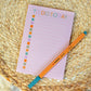 To Do Today Extra Large Post-It® Notes