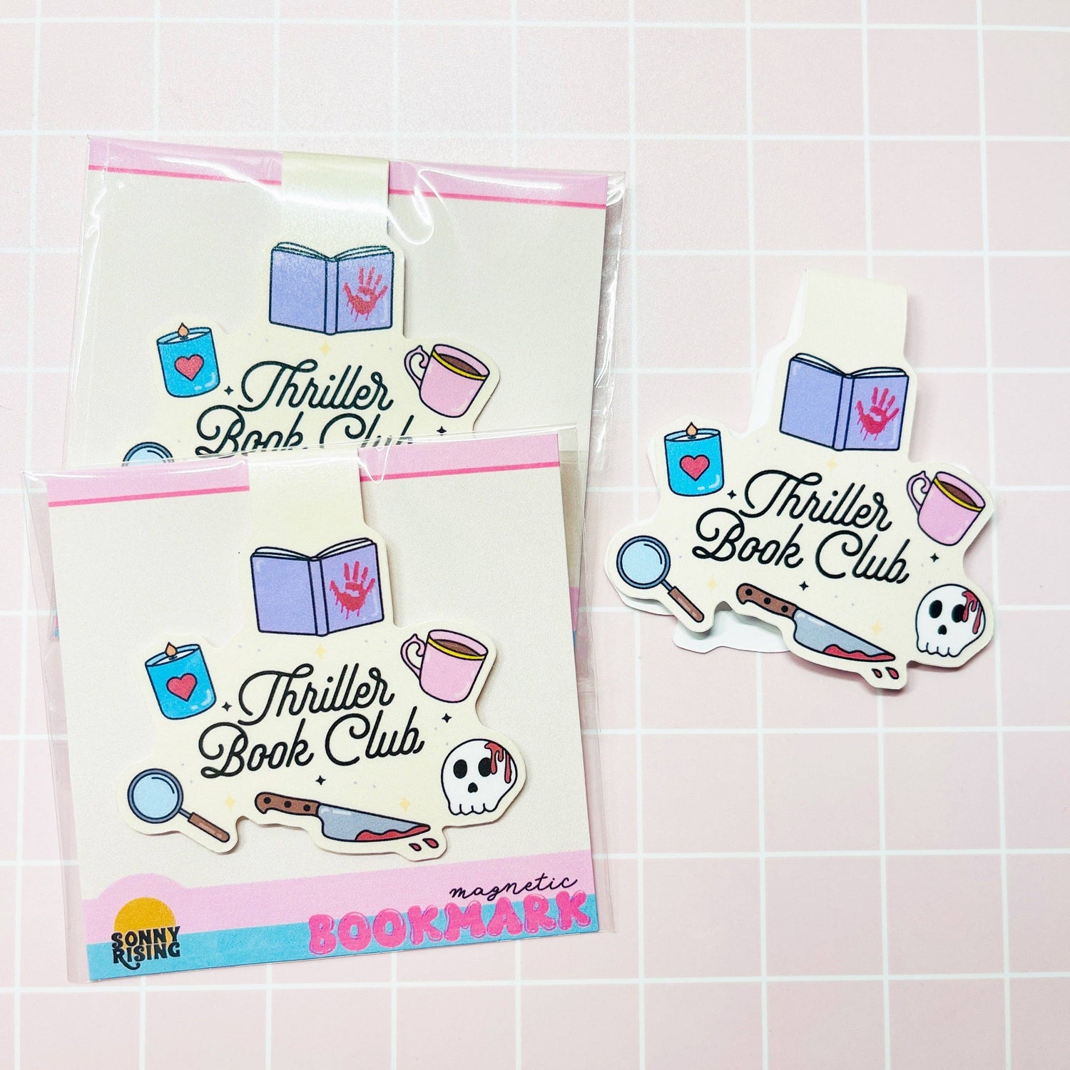 Mystery Bags
