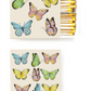 Butterflies Matchbox