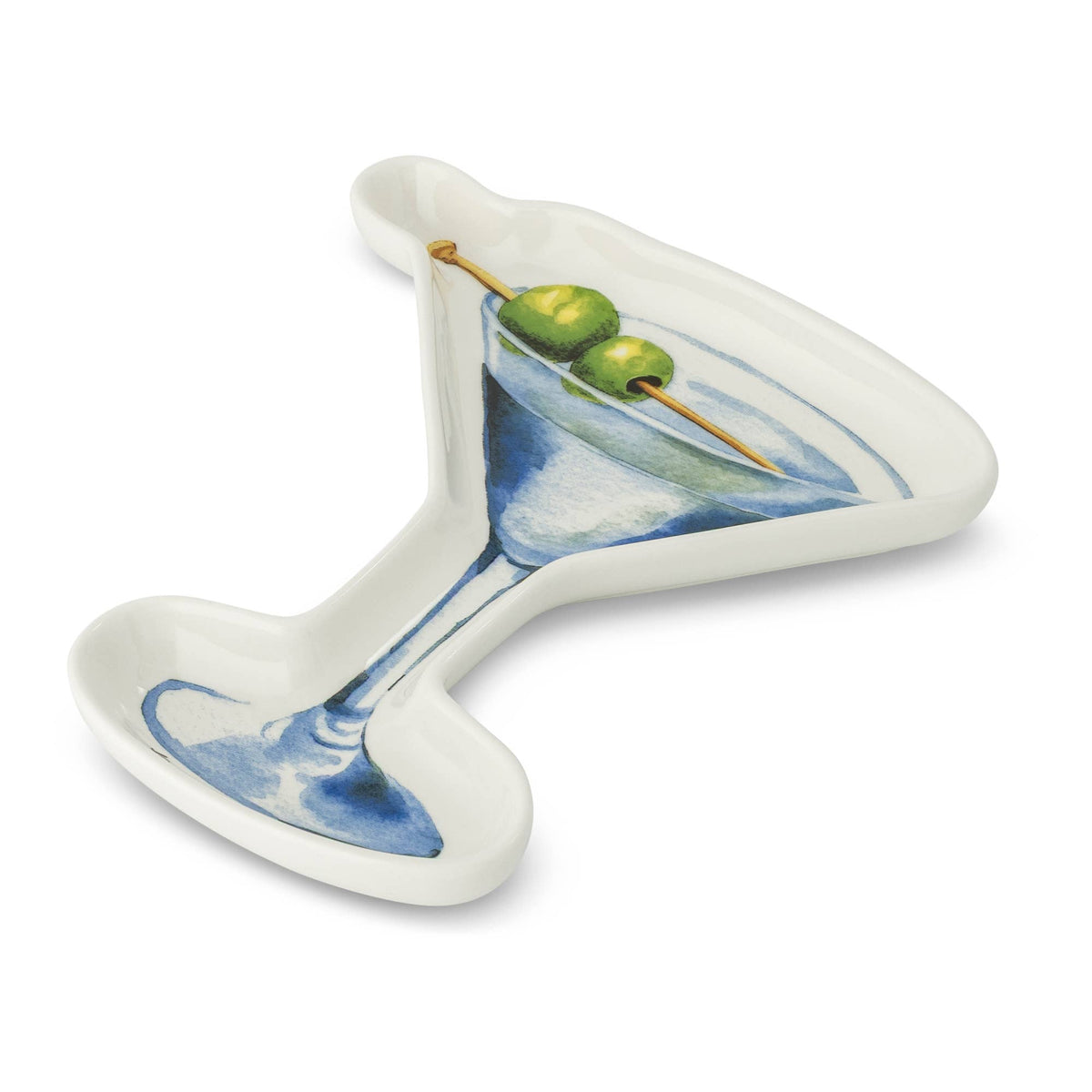 Martini Spoon Rest