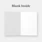 So Proud Of You Greeting Card
