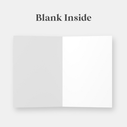 So Proud Of You Greeting Card