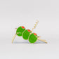 Olive Corkscrew