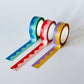 Squiggle Washi Tape
